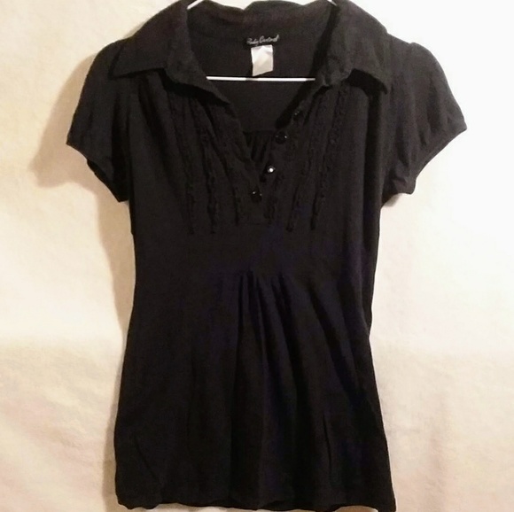 Body Central top - Picture 3 of 6